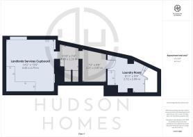 Floor/Site plan 2