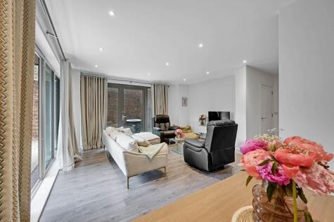 Rigel House, 18 Hemming Street, London, E1