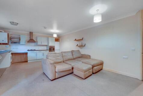 10 Masters Street, London, E1