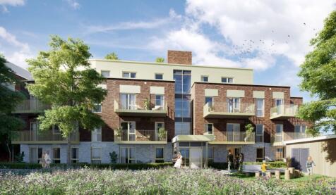 London Road, London, TW8