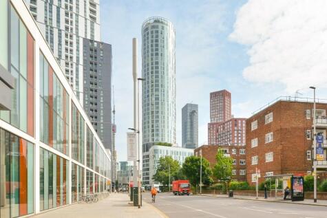 Wandsworth Road, London, SW8