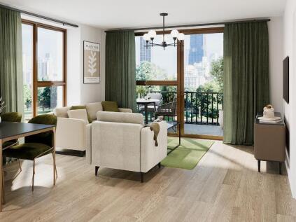 13 Dod Street, London, E14