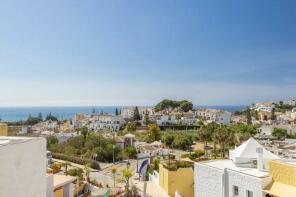 Photo of Nerja, Mlaga, Andalusia