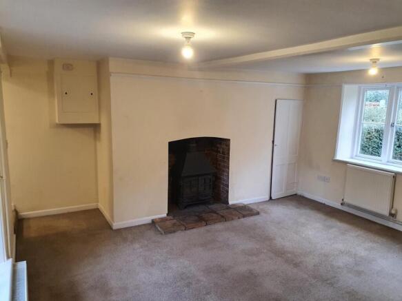 Sitting room