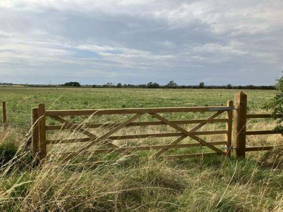 Access From Road