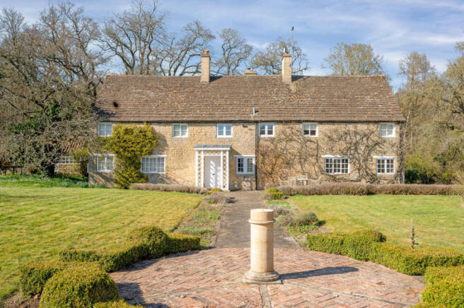 Keepers Cottage