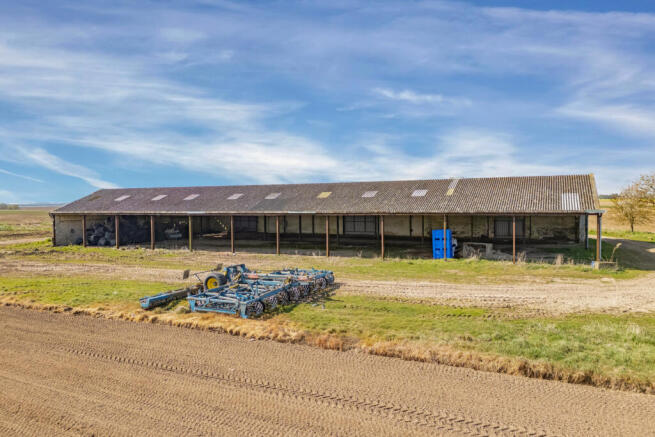 Barns