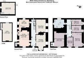 Farmhouse Floorplan