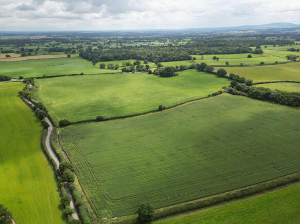Lot 3 - Land