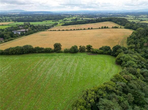 Lot 3 - Land