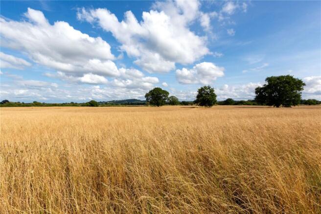 Land At Soulton