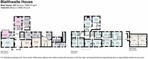 House Floorplan