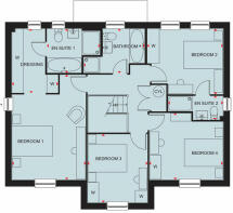 Winstone first floor floorplan