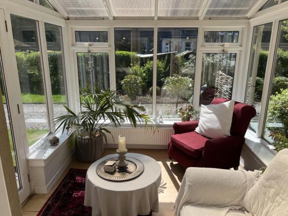 Sun Room