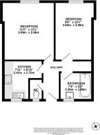 Thomas House - FP 