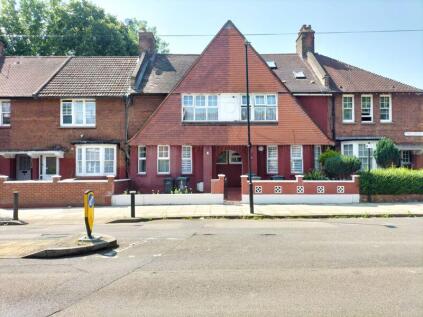 Risley Avenue, Tottenham, N17