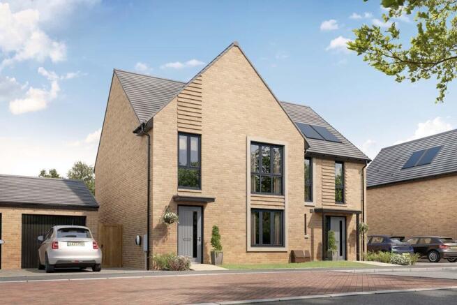 The Ashenford at Artillery Mews