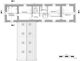 Floor/Site plan 2