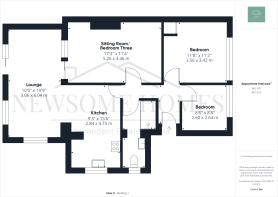 Floorplan 2