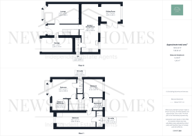 Existing Floor Plan