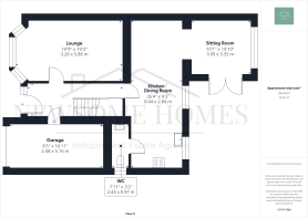 Existing Floor Plan