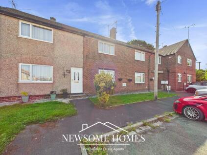 Sundawn Avenue, Pen Y Maes