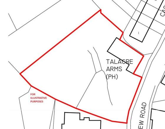 Property Boundary