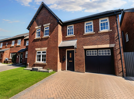 Clydesdale Road, Lightfoot Green, Preston, PR4 0EW