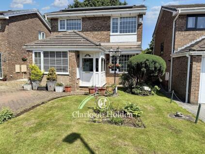 Levensgarth Avenue, Fulwood, Preston, PR2 9YY