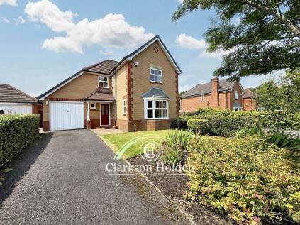 Williams Lane, Fulwood, Preston, PR2 9UT