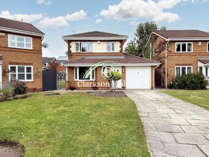 Meadowbarn Close, Cottam, Preston, PR4 0AG