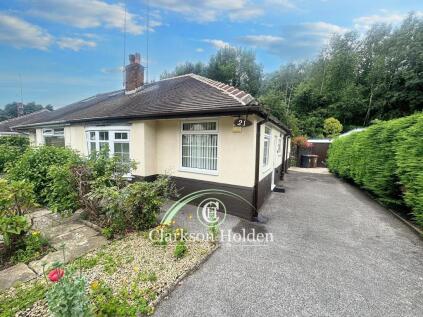 Melrose Avenue, Fulwood, Preston, PR2 8DE