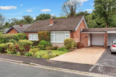 The Coombes, Fulwood, Preston, PR2 8LH