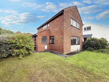 Belton Hill, Fulwood, Preston, PR2 3SU