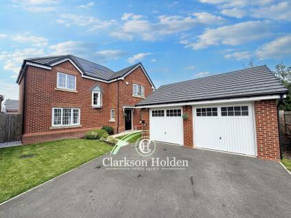 Harvester Drive, Cottam, Preston, PR4 0UG