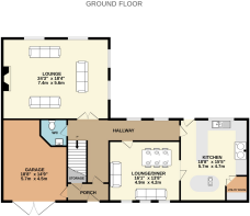 Ground Floor
