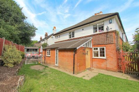 Chapel Road, Tadworth