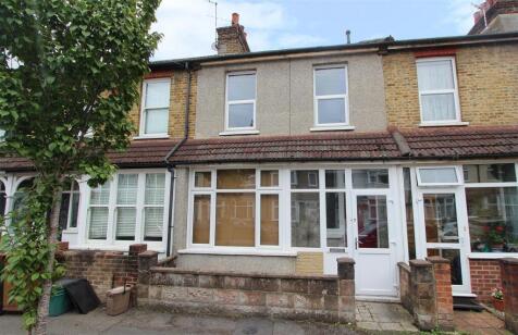 Rectory Road, Sutton