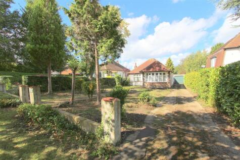 Cuddington Way, South Cheam