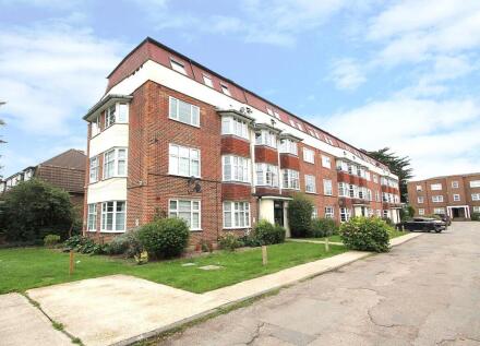 Briar Court, London Road, Cheam