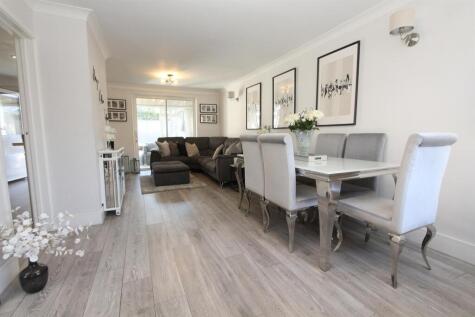 Woodbine Lane, Worcester Park