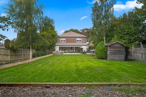 Green Lane, Kingswood