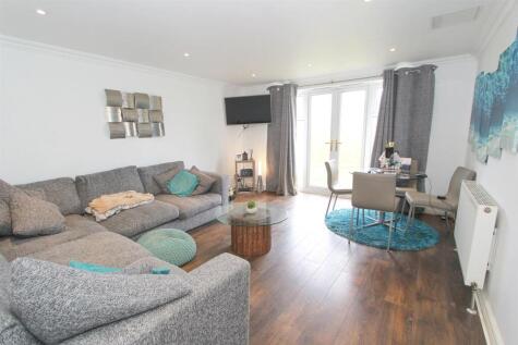 Grebe Court, Sandpiper Road, Cheam, Sutton