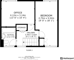 Floorplan 2