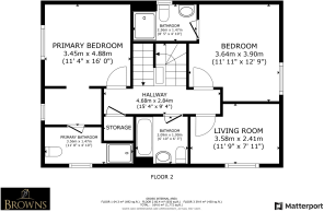 Floorplan 2