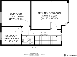 Floorplan 2