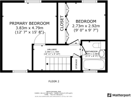 Floorplan 2