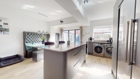 Fenwick Avenue, South Shields