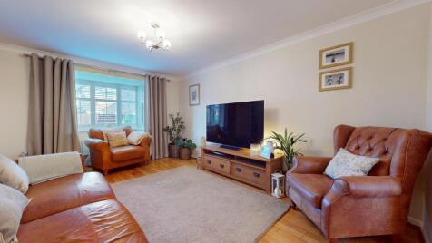 Strathmore Gardens, South Shields