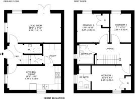 Hart floor plan